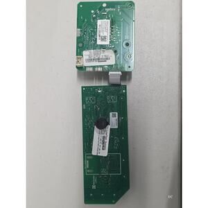 Genuine Electrolux Frigidaire Dryer User Interface Control Board 916062720